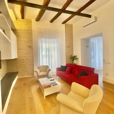 Apartment “ Le Capresi “ Casa Di Charme Naples