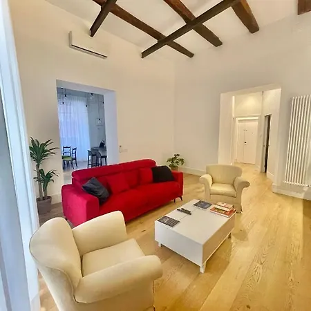 “ Le Capresi “ Casa Di Charme Apartment Naples