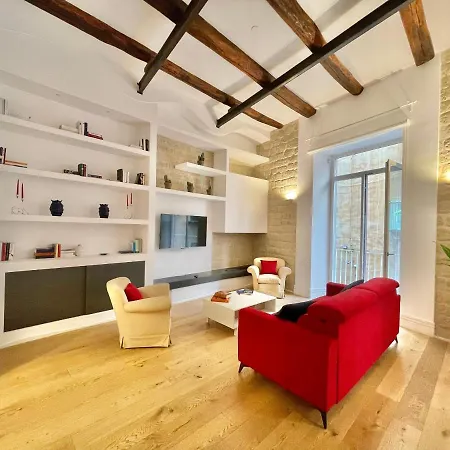 “ Le Capresi “ Casa Di Charme Apartment