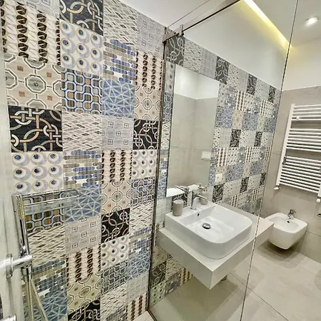“ Le Capresi “ Casa Di Charme Naples