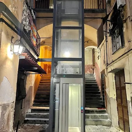 Apartment “ Le Capresi “ Casa Di Charme *