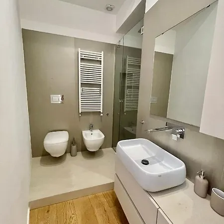 “ Le Capresi “ Casa Di Charme