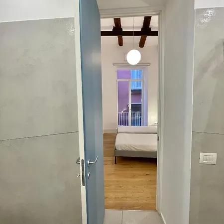 “ Le Capresi “ Casa Di Charme Apartment *