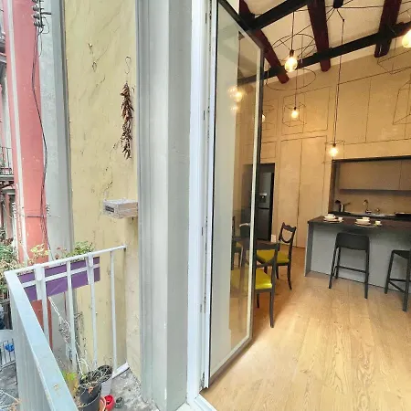 “ Le Capresi “ Casa Di Charme Apartment *