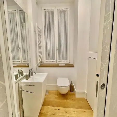 “ Le Capresi “ Casa Di Charme Naples