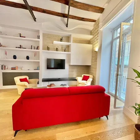 Apartment “ Le Capresi “ Casa Di Charme