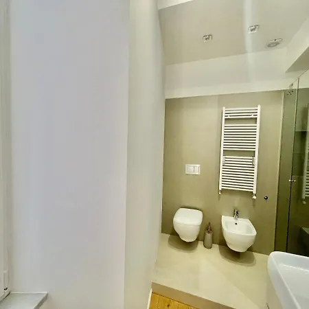 “ Le Capresi “ Casa Di Charme *