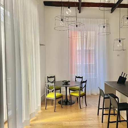 “ Le Capresi “ Casa Di Charme Apartment