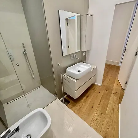 “ Le Capresi “ Casa Di Charme *
