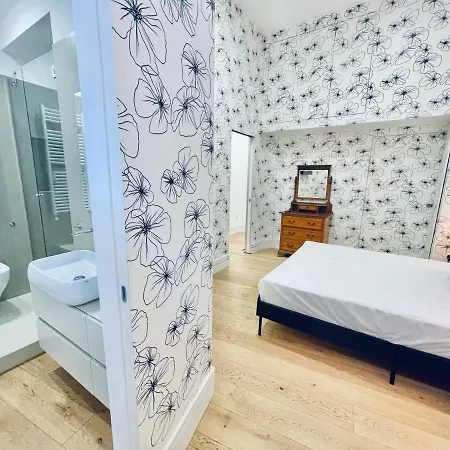 “ Le Capresi “ Casa Di Charme *
