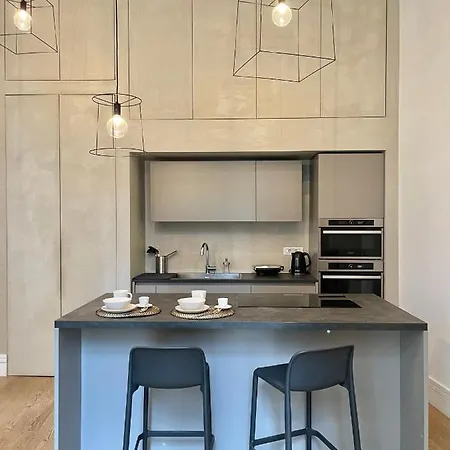 Apartment “ Le Capresi “ Casa Di Charme