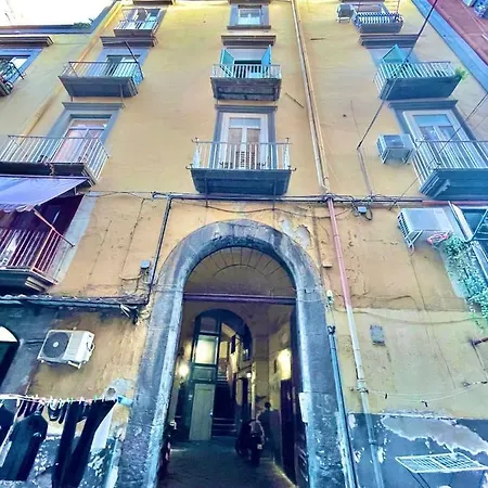 “ Le Capresi “ Casa Di Charme *