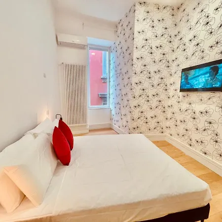 “ Le Capresi “ Casa Di Charme * Naples