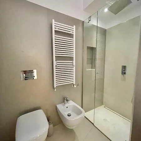“ Le Capresi “ Casa Di Charme * Naples